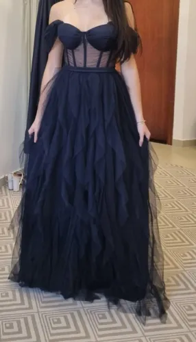 Vestido Festa Tamanho P