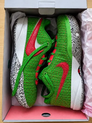 Nike Lebron 20