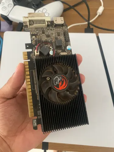GT 710 1GB