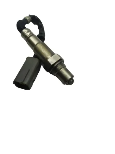 Sonda Lambda Do Nissan March 2013