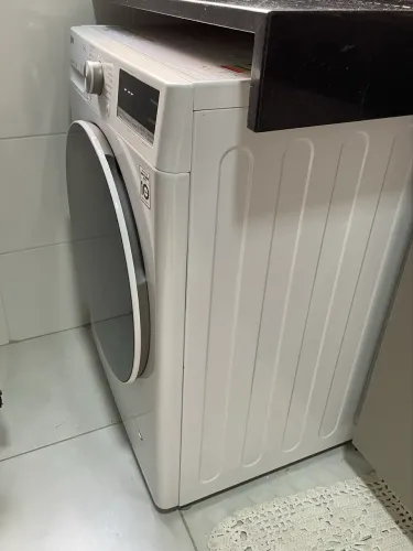 Vendo máquina lava e seca