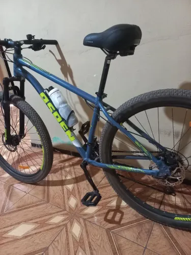 Vendo bicicleta caloi aspen em perfeito estado