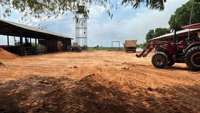 Fazenda belissima