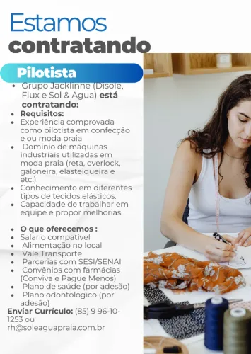 Pilotista