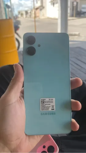 Celular Samsung