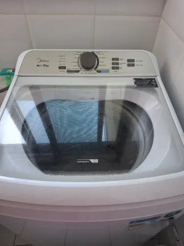Máquina de Lavar Mídea 13 kg