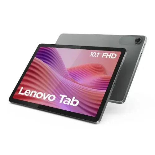 Tablet Lenovo Idea TB311FU 4GB Ram 64GB Rom Tela 11 WiFi Bluetooth 5.3 Cinza