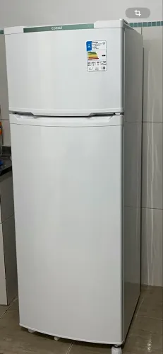 Geladeira Nova