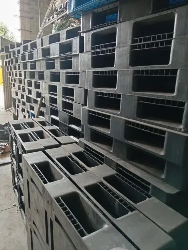 paletes plástico de ótima qualidade 