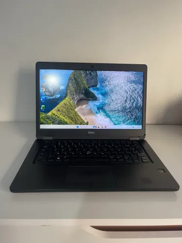 Notebook Dell Latitude 5490