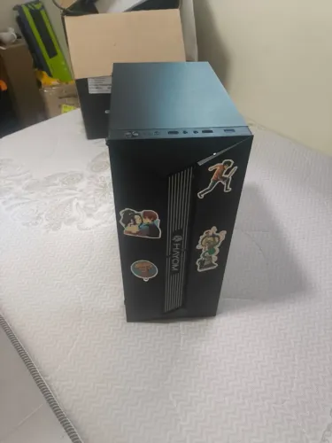PC gamer