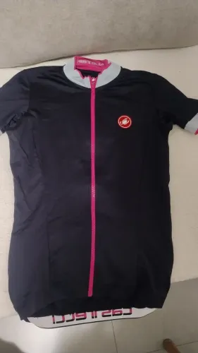 Camisetas Ciclismo