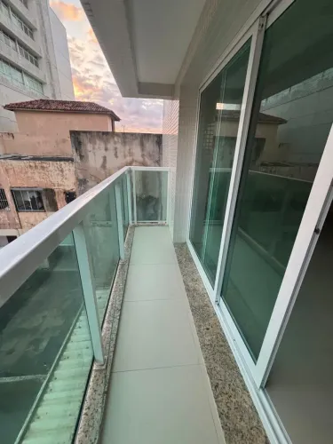 Apartamento para locação, Centro, Macaé, RJ
