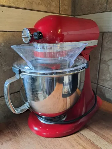 Batedeira Planetária Kitchen Aid