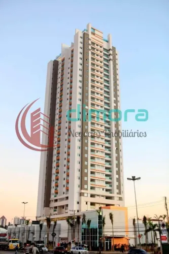 Apartamento para Venda em Mogi das Cruzes, Vila Mogilar, 1 dormitório, 1 banheiro