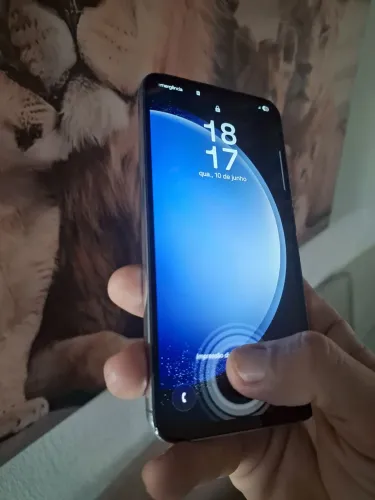 Samsung S23 fe 256gb 