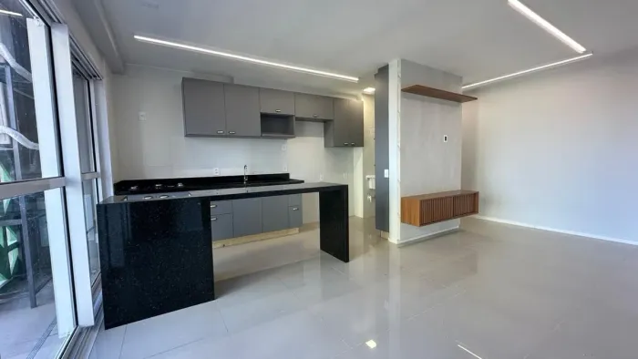Apartamento, 3 quartos, 1 suíte, 79 m², 2 vagas no St. Bela Vista em Goiânia