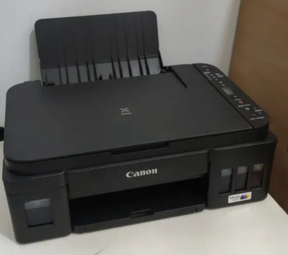 Impressora Canon Megatank G3110