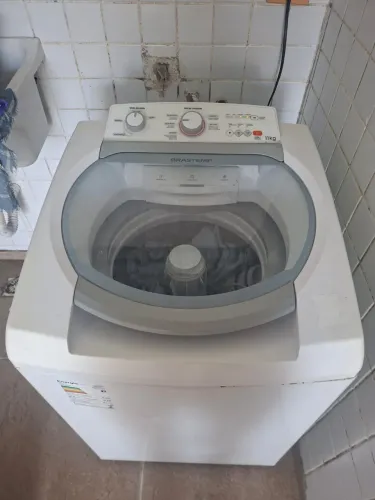 Máquina de lavar 11kg