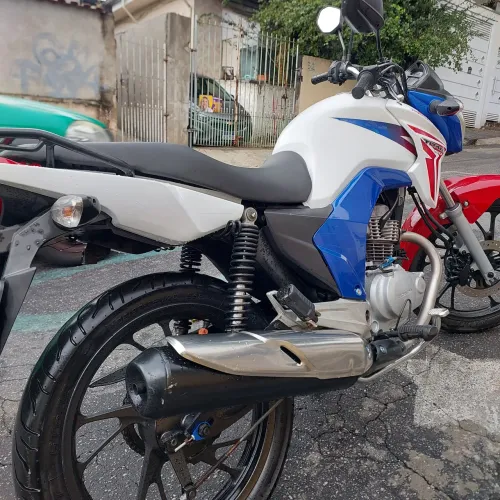 Oportunidade CG EX