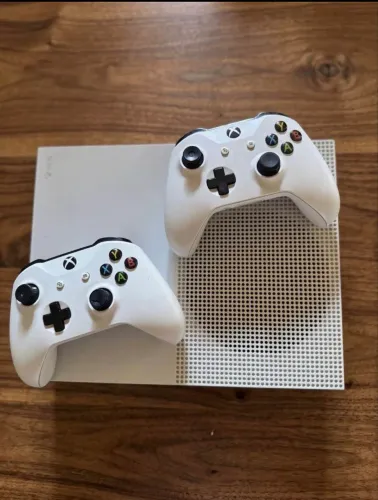 Xbox One S 512 GB