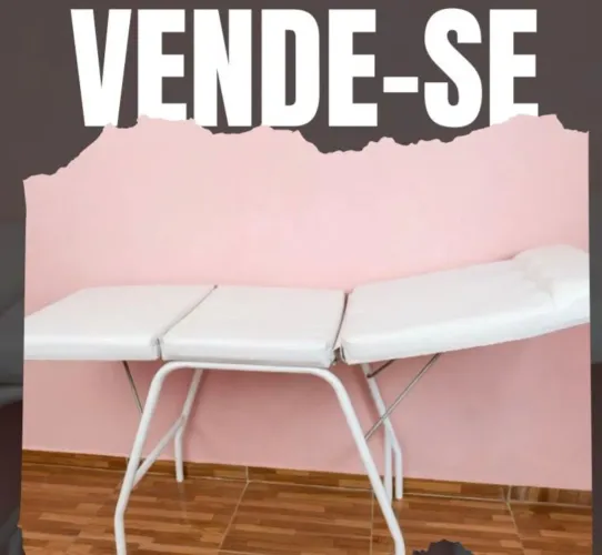 Maca para estética.
