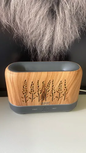 Umidificador