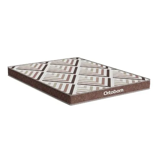 Vendo Colchão ORTOBOM Casal