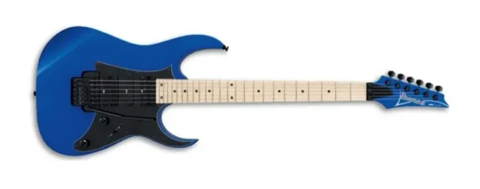 Guitarra Ibanez RG 350 MZ RG350 RG350MZ Reedição Anos 80.TROCO TROCAS FENDER E VOLTO GRANA