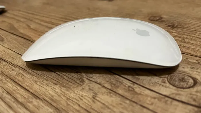 Apple Mouse A1296 Bluetooth