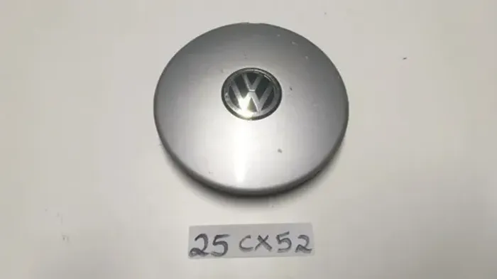 Calota Central Vw Gol G3 377601149