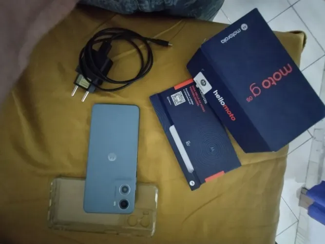 Motorola G05 original