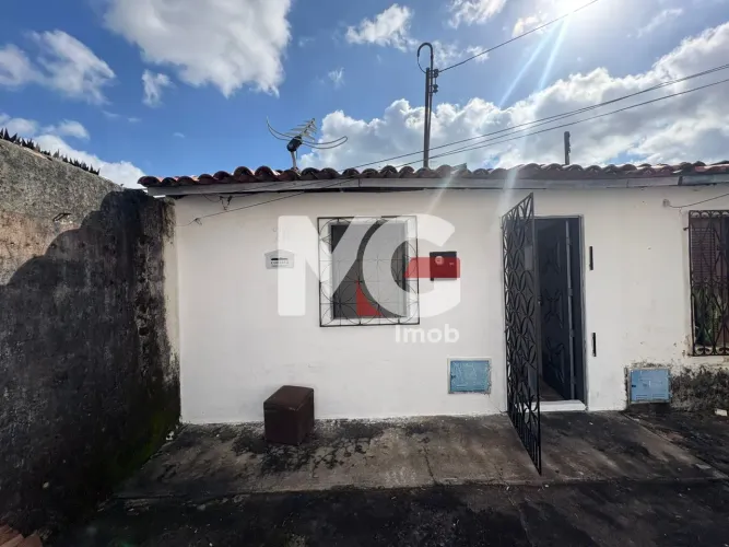 Casa em Álvaro Weyne