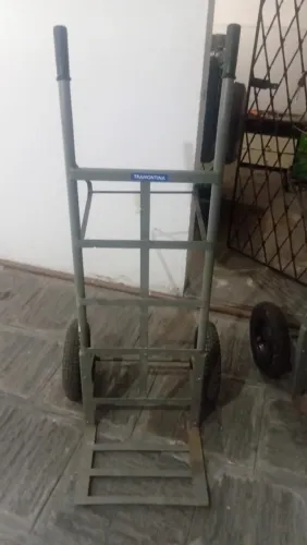 Carrinho de carga