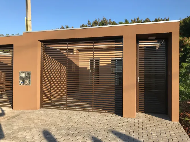 Casa Cornélio Procópio