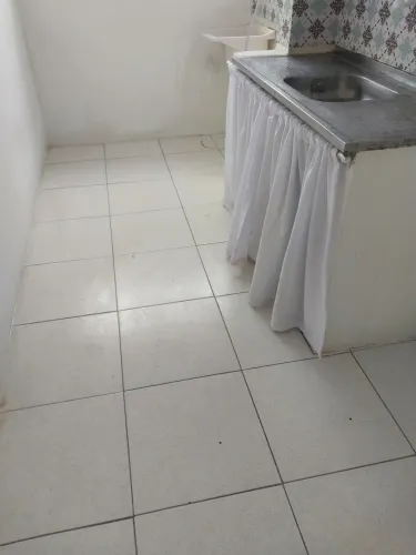 Apartamento 1 quarto
