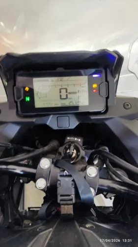 Nc750 2022