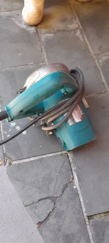 Makita serra mármore 110v