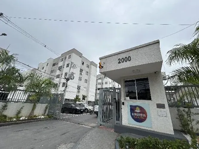 Grande oportunidade Apartamento no Parque Columbia, Rio de Janeiro - RJ, Apto 503, 2 quar