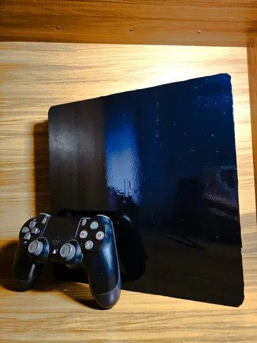 VENDO PS4