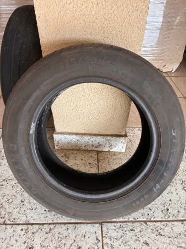 Pneus Dymano 175/65 R14