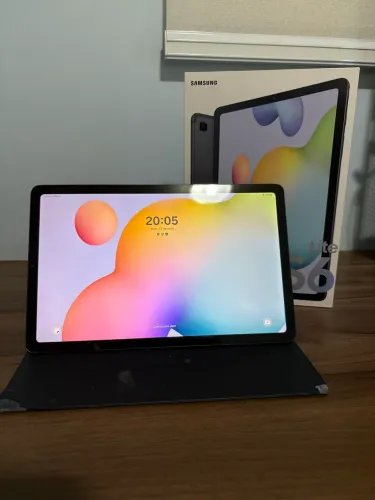 Tab S6 Lite