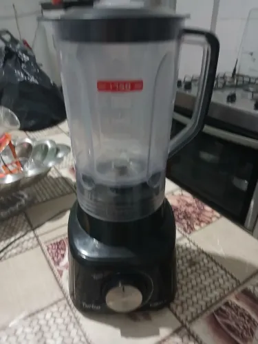 Liquidificador 900 W 127 V