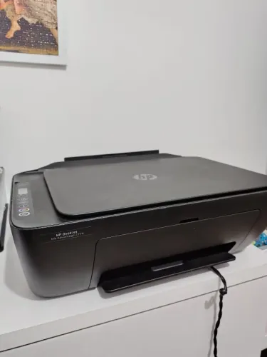 Impressora HP 2774