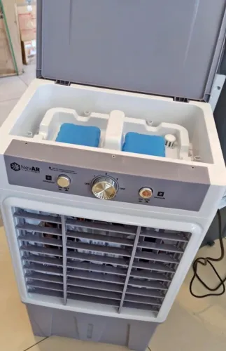Climatizadores 