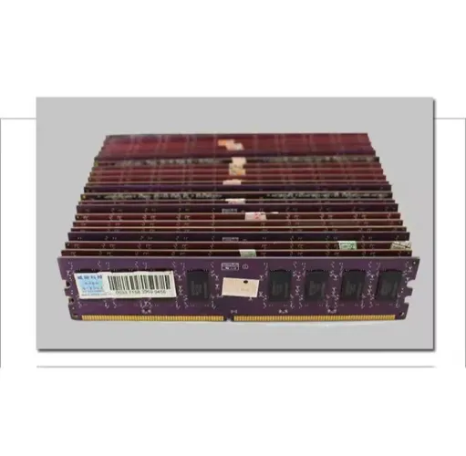 Memória ddr3 4gb Usada 1333/1600mhz