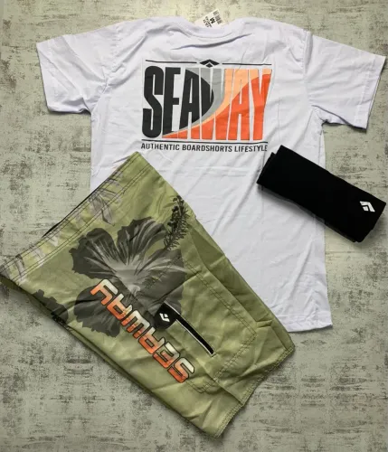 Conjunto seaway
