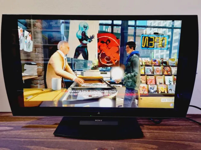 505- MONITOR PLAYSTATION 3D DISPLAY 24'