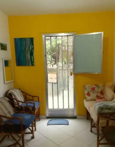 Apartamento - Padrão / Residencial / Glória