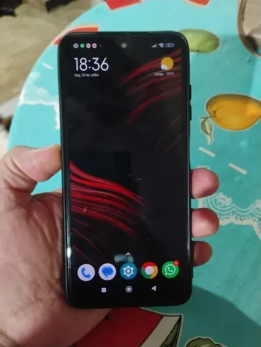 Poco X3 Pro 256gb 8+5gb ram NFC